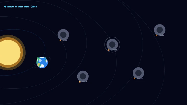 Meteor Spin Image