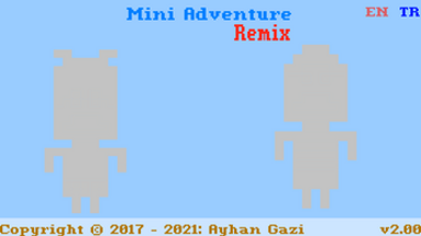 Mini Adventure Remix Image