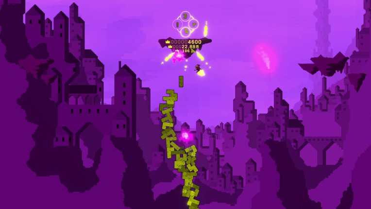 Mistress Of The Tower screenshot