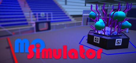 Games like MoSimulator