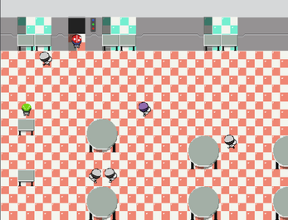 Mote Chapter 6: Immanentize screenshot