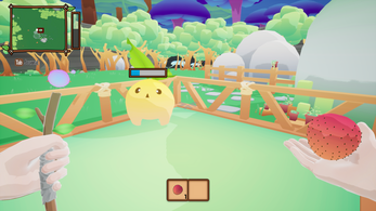 Mote Valley screenshot