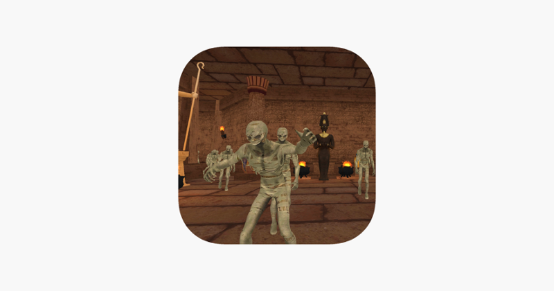 Mummy Shooter: Treasure Hunter Image