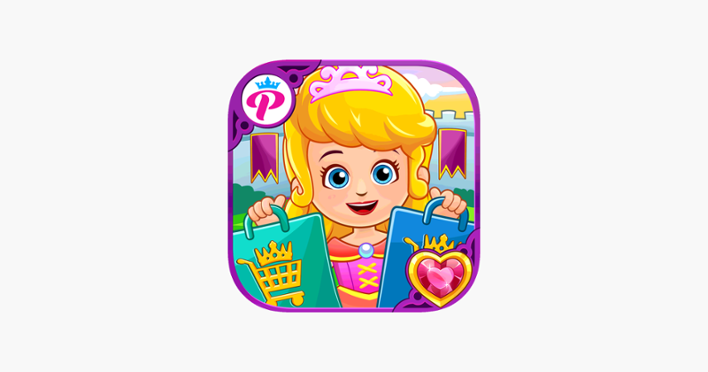 My Little Princess : Stores Game Cover