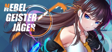 Games like Nebel Geisterjäger ~ The First Lamb