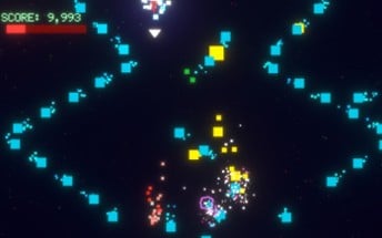 Neon Shooter by Busy B Studios Image