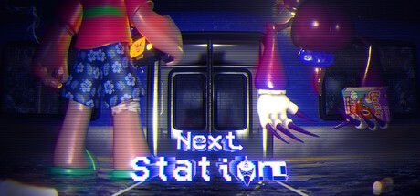 Games like Next Station