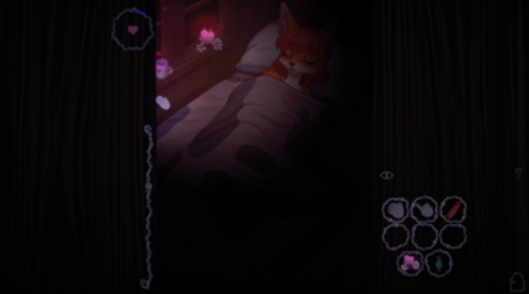 Night Adventure screenshot