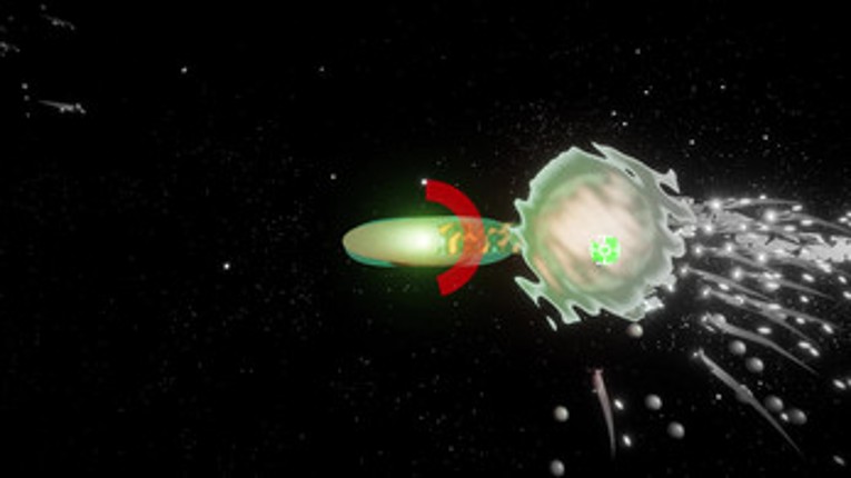 Night of the Living Ooze screenshot