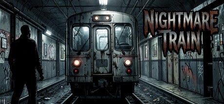 Games like Nightmare Train