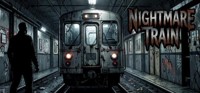 Nightmare Train Image