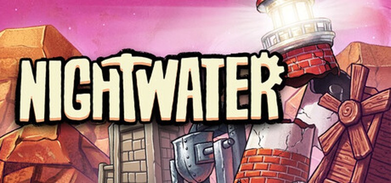 Nightwater Image
