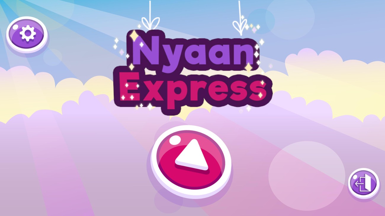 Games like Nyaan Express