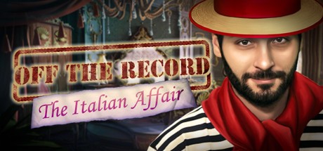 Games like Off the Record: The Italian Affair Collector's Edition
