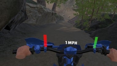 OFFROAD MotorBike VR Image