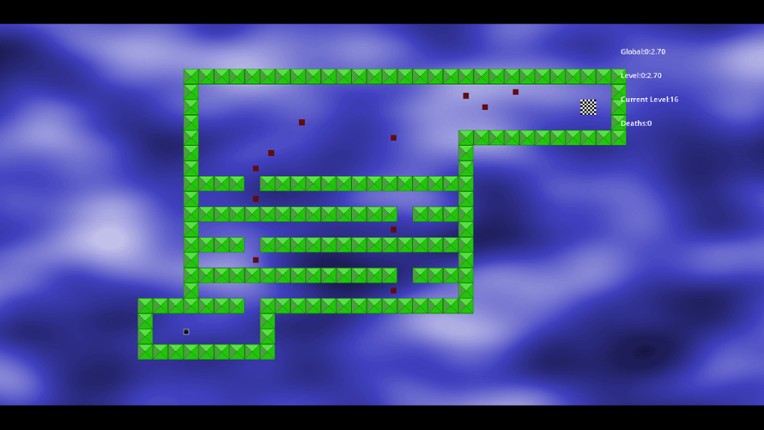 One Hard Game Please! screenshot