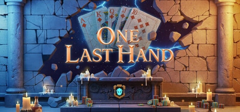 One Last Hand Image