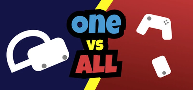 One vs All Image