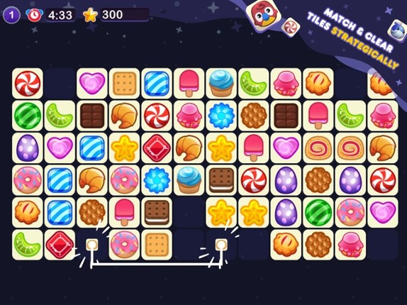 ONET Mahjong Connect Image