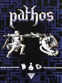 Games like Pathos: Nethack Codex