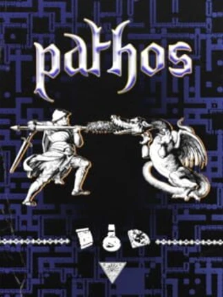Pathos: Nethack Codex Image