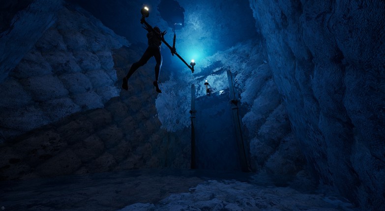 Phantom Asylum VR screenshot