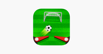 Pin Soccer 3D Image