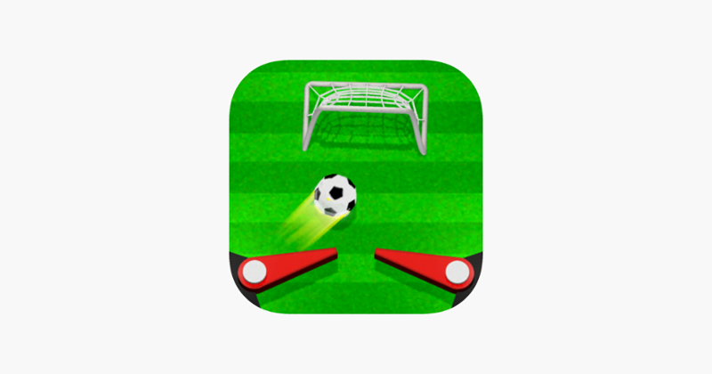 Pin Soccer 3D Game Cover