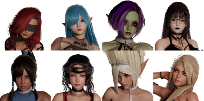 PiroKaoN 085 (FREE) Image