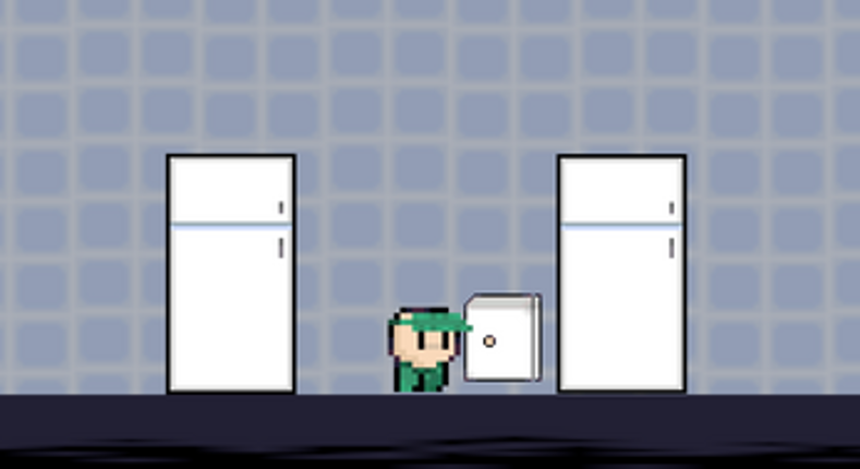 Pizza! And Other! screenshot