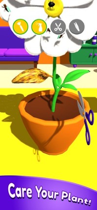 Plant Care 3D screenshot