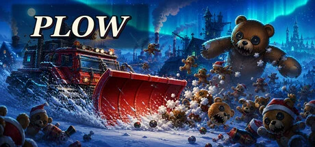Games like PLOW