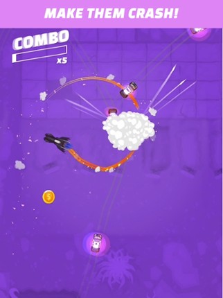 Police Pursuit screenshot