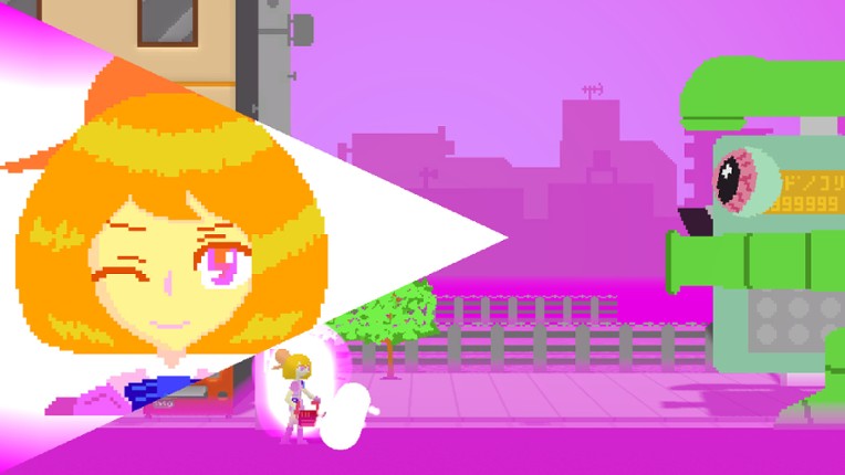 Positive! Hapili Link screenshot