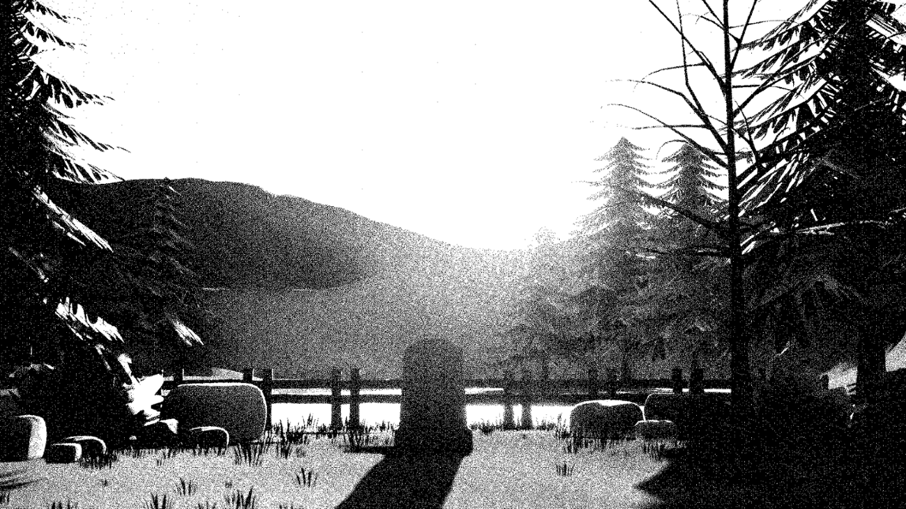 Games like Post Mortem