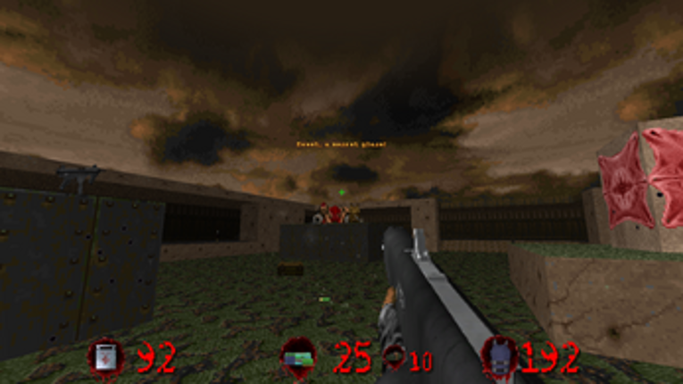 POSTAL: Running With Chainsaws screenshot