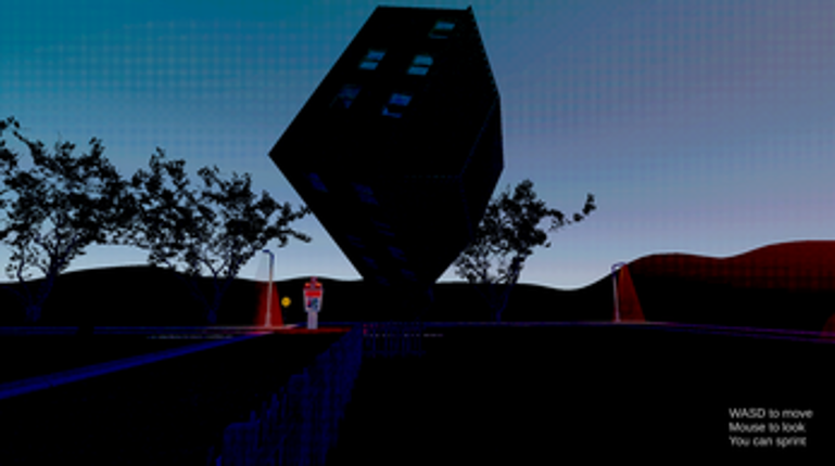 Prototype 2 - Phone thing screenshot