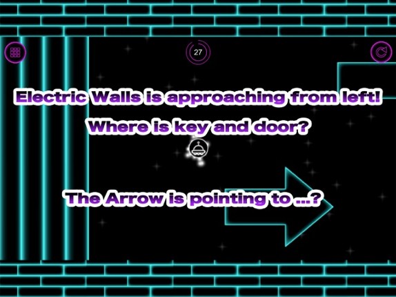 Quick 30 Labyrinth screenshot