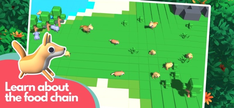 Quokkapocalypse screenshot