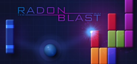 Games like Radon Blast