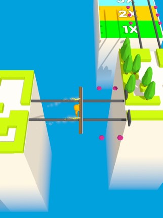 Rails Dash screenshot