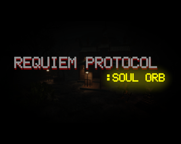 Games like Requiem Protocol : Soul Orb