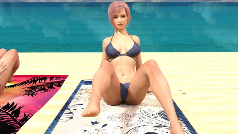 Returning to Mia Image