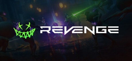 Games like REVENGE