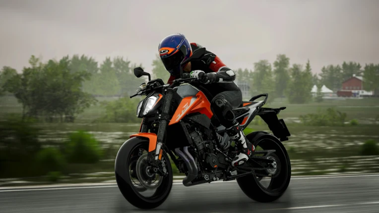 RIDE 4 Image