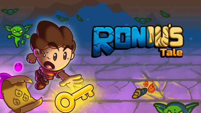Roniu's Tale screenshot