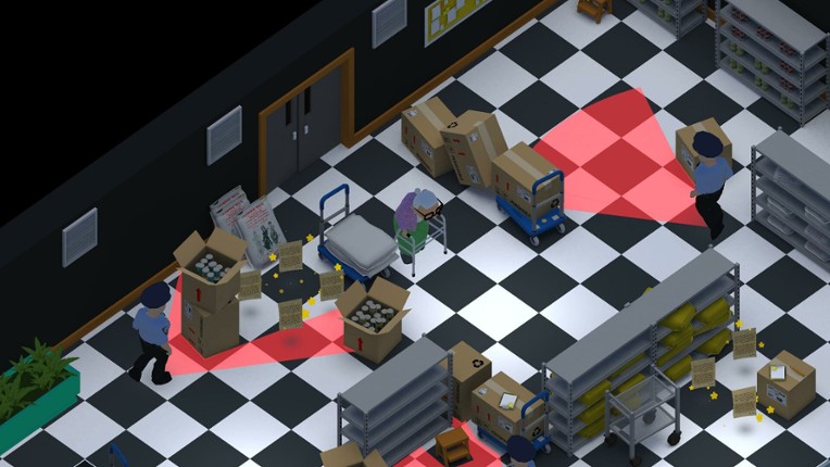 Rose's Retirement Run Image