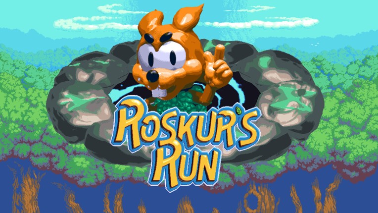 Roskur's Run Image