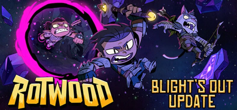 Rotwood Image