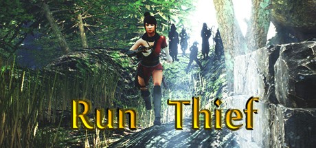 Games like Run Thief